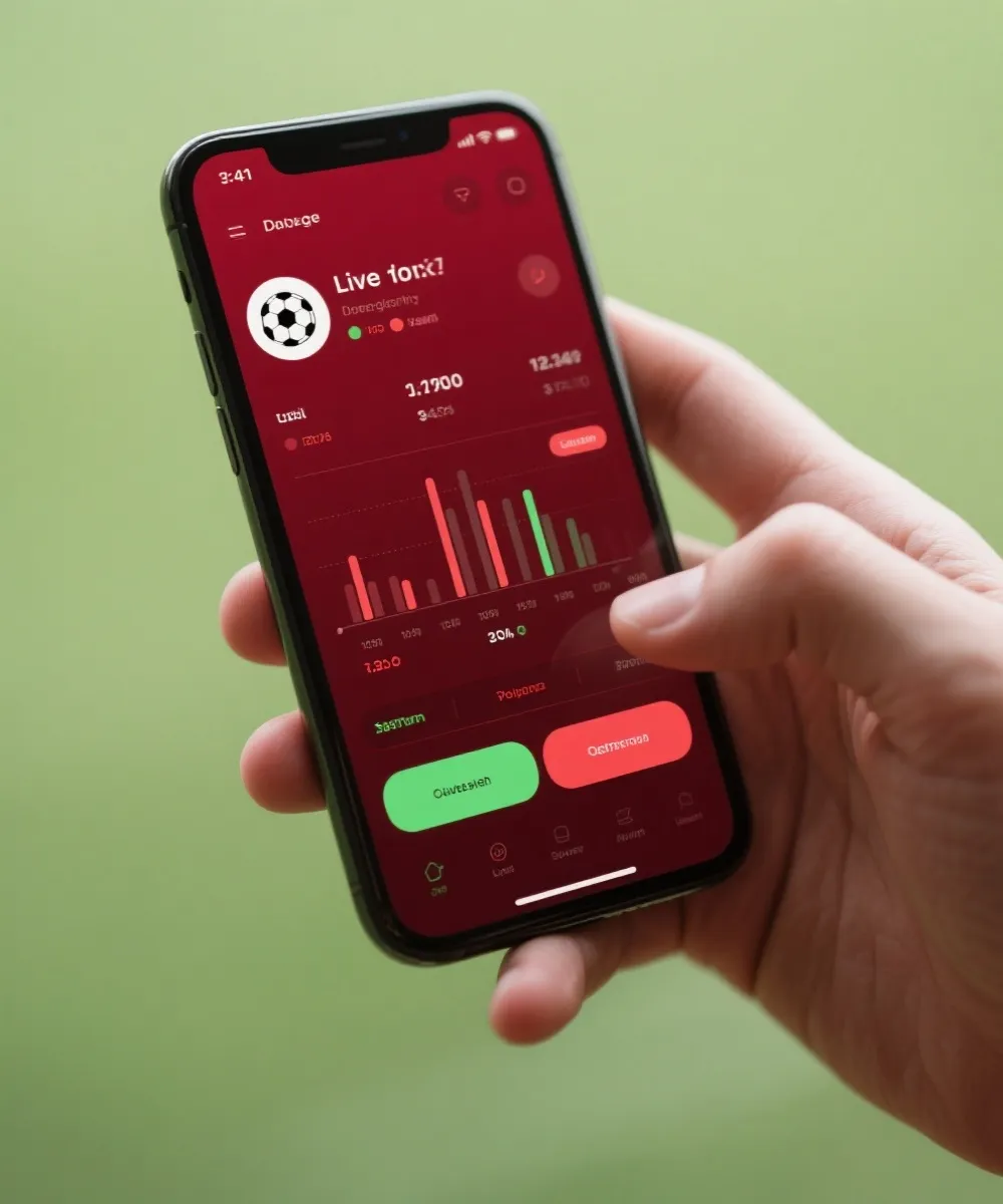 手機投注平台體驗